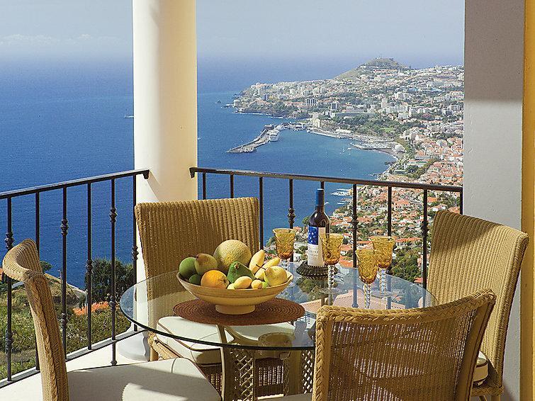 Апартаменты Apartment Sao Goncalo 3