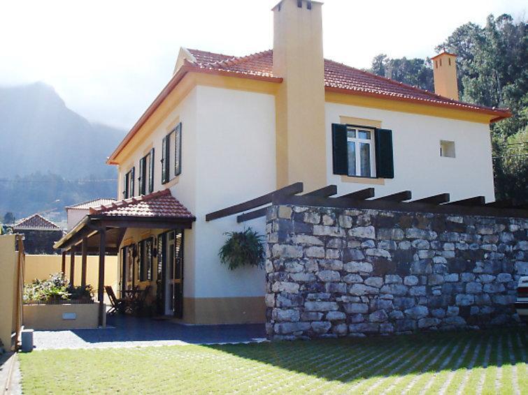 Вилла Villa Sao Vicente