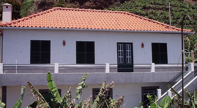 Апартаменты Apartment Madeira Madalena do Mar