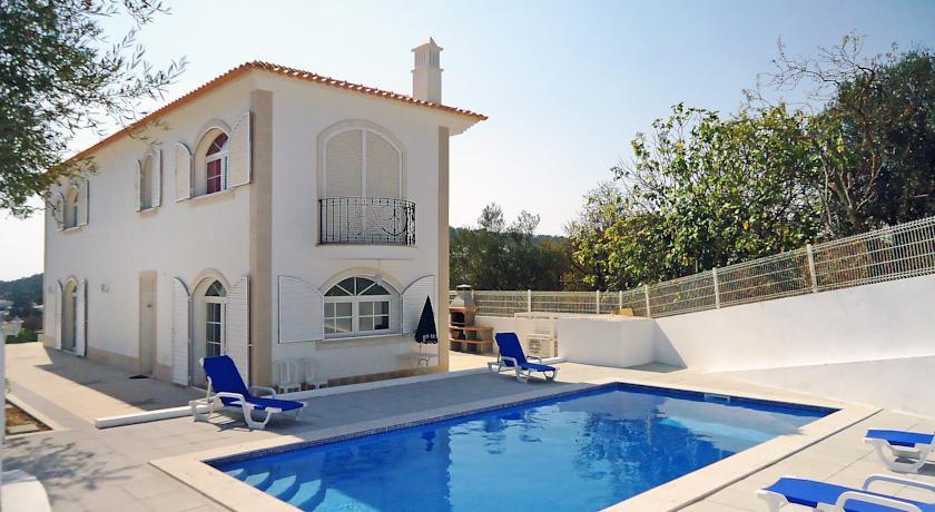 Вилла Villa Loulé 2