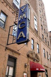 YMCA Harlem