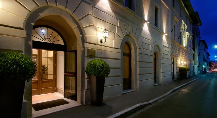 Отель Hotel San Biagio Relais