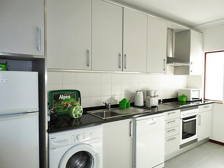 Апартаменты Apartment Olhos de Água