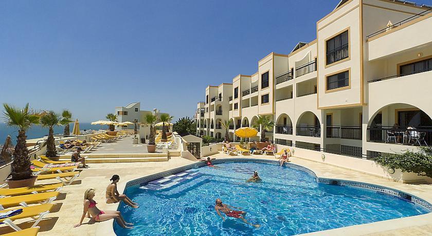 Albufeira 1