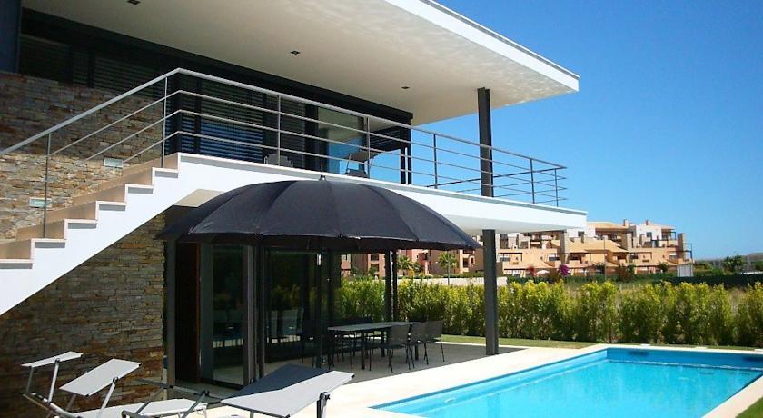 Вилла Villa Vilamoura 2