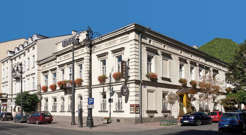 Hotel Fortuna