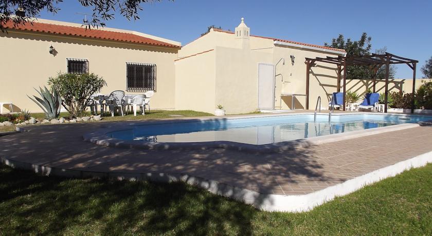 Вилла Villa Armação 2