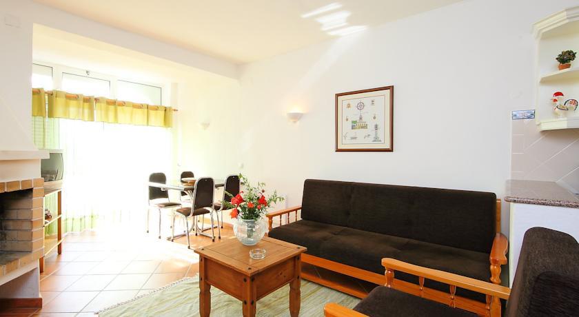 Апартаменты Apartment Armação de Pêra 7