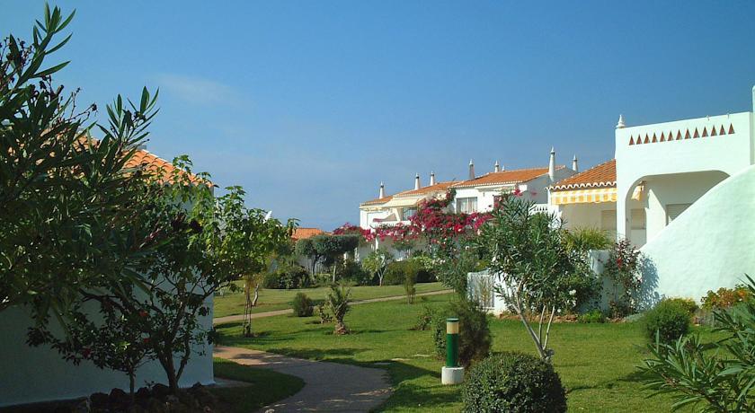 Апартаменты Apartment Armação de Pêra 4
