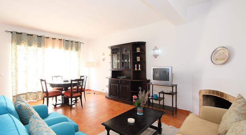 Апартаменты Apartment Armação de Pêra 1