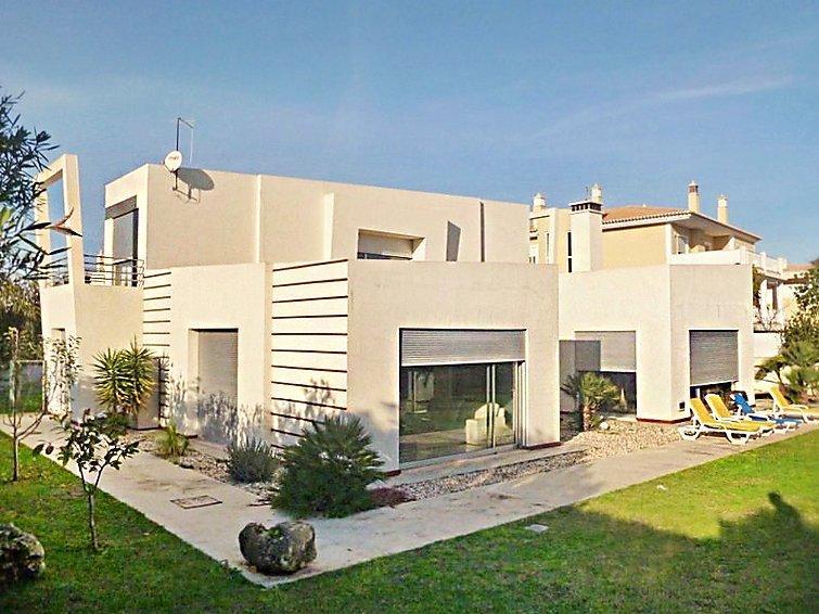 Villa Carvoeiro 1