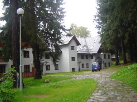 Karpacz I