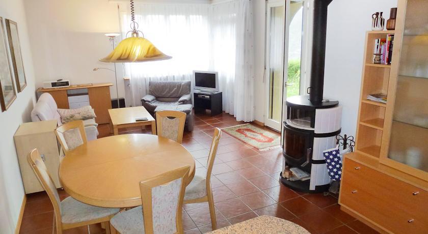 Апартаменты Bellavista 3