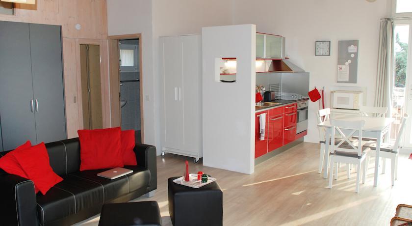 Апартаменты Apartment Collina d'Oro
