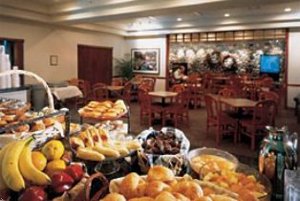 Отель Ameritel Inn Pocatello