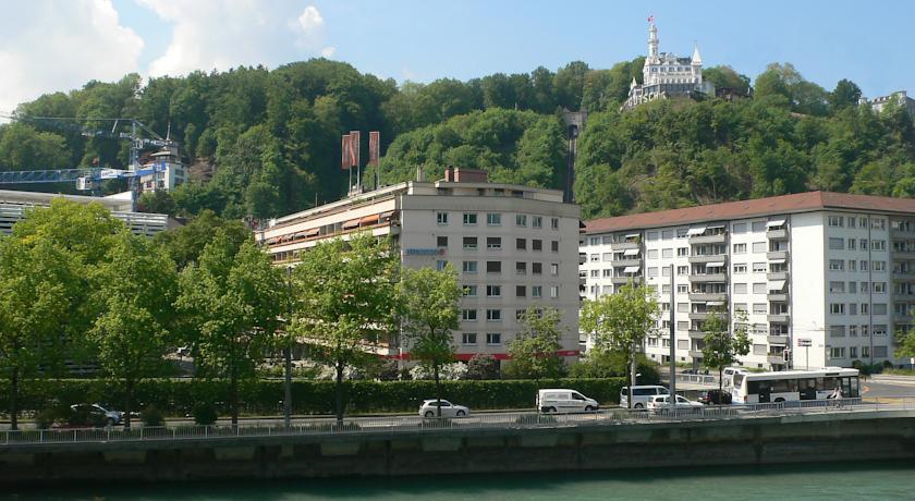 An der Reuss 1