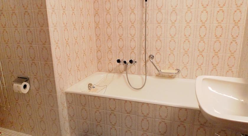 Апартаменты Brin de Mousse