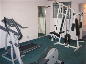 Отель Kingston Lakeside Inn