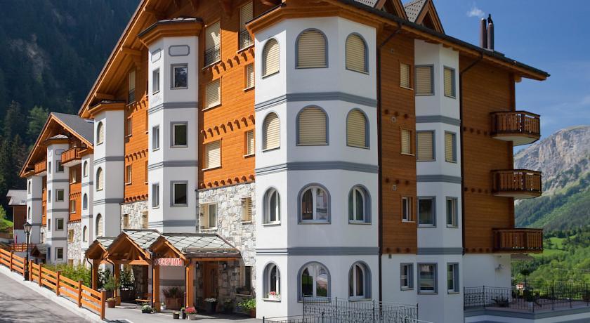 Apartment Leukerbad