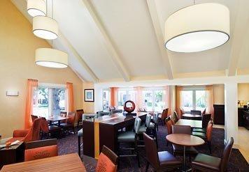 Отель Residence Inn Boulder