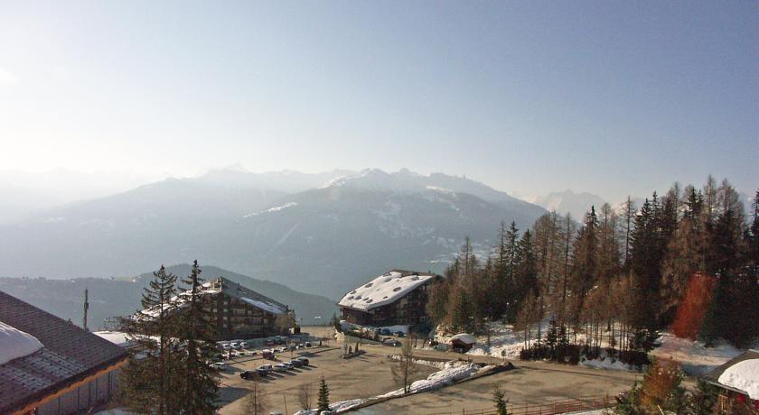Вилла Quinta Lodge