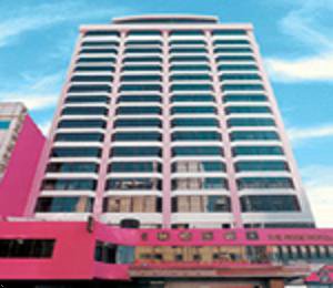 Shenyang Rose Hotel