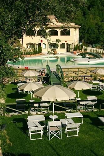 Апартаменты Apartment Terme IV