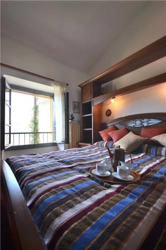 Апартаменты Apartment Lago