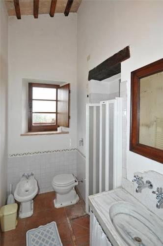 Апартаменты Apartment Sarteano V