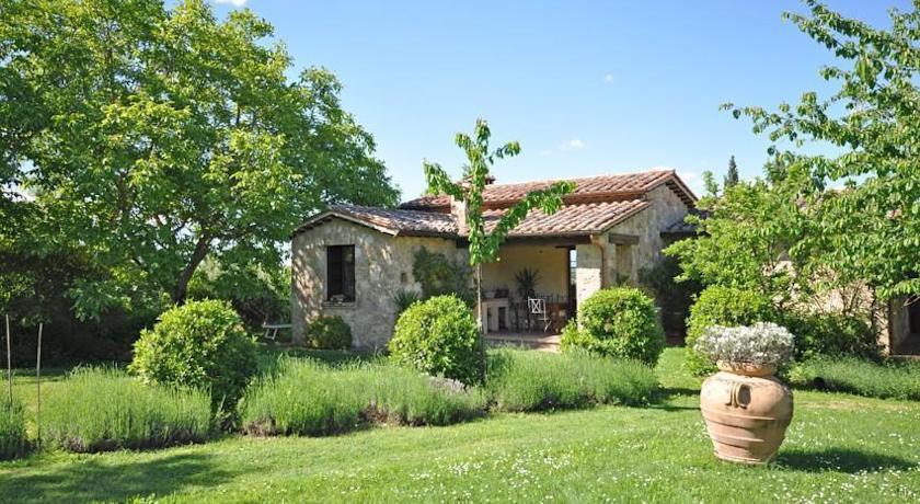 Апартаменты Apartment Sarteano IV