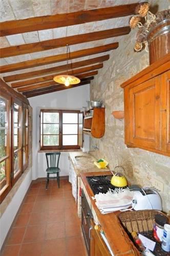 Апартаменты Apartment Sarteano II