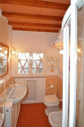 Апартаменты Apartment Casa Paola