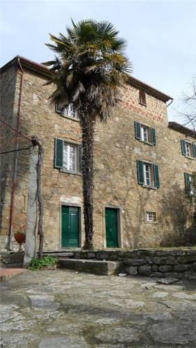 Апартаменты Apartment Valecchie I