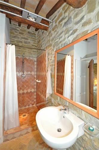 Апартаменты Apartment Bastia IV
