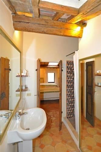 Апартаменты Apartment Bastia II