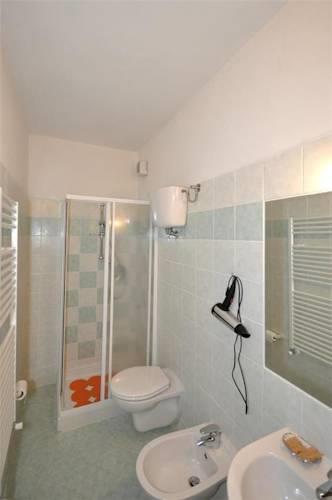 Апартаменты Apartment Ghibellini III