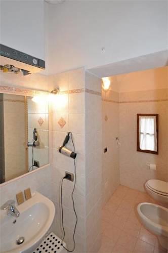 Апартаменты Apartment Ghibellini II