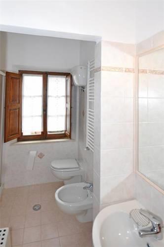 Апартаменты Apartment Ghibellini IX