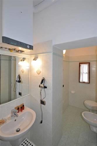 Апартаменты Apartment Ghibellini VIII