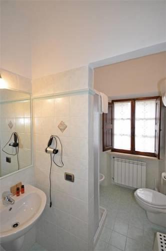 Апартаменты Apartment Ghibellini VI