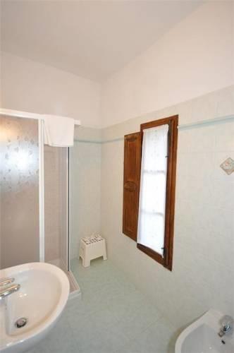 Апартаменты Apartment Ghibellini V