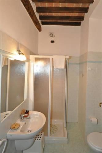 Апартаменты Apartment Ghibellini IV