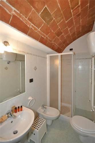 Апартаменты Apartment Ghibellini I