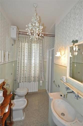 Апартаменты Apartment Cantagrillo I