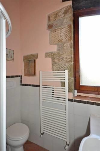 Апартаменты Holiday home Panzano
