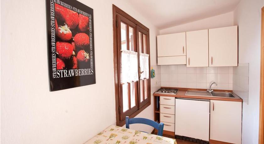 Апартаменты Apartment Villino Innamorata II