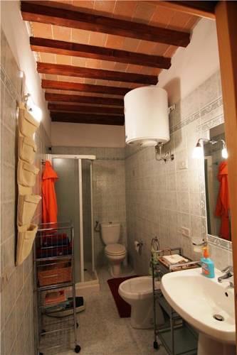 Апартаменты Apartment Appartamento Roberta
