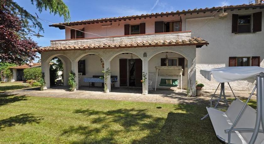 Апартаменты Holiday home Tosca