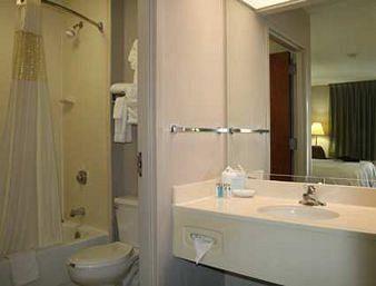 Отель Hampton Inn Prattville