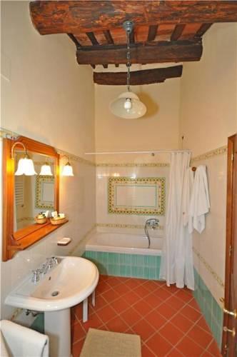 Апартаменты Apartment Civetta III